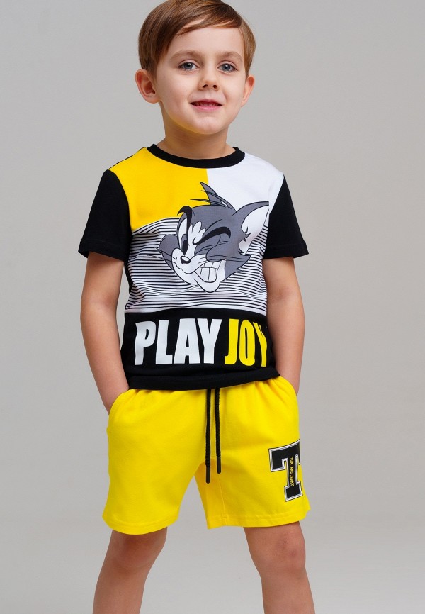 PlayToday Футболка и шорты - фото 2