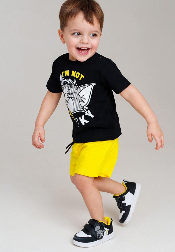 PlayToday Футболка и шорты - фото 1