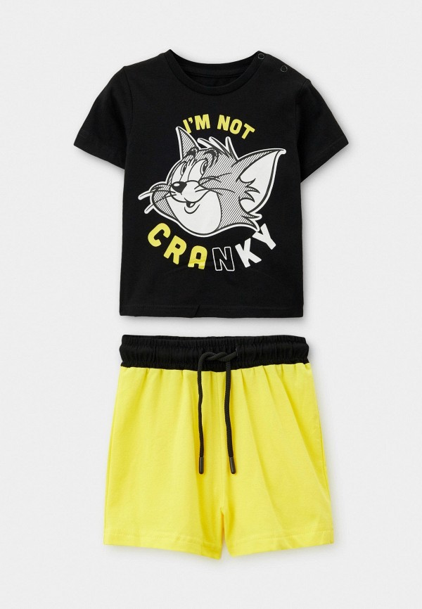 PlayToday Футболка и шорты - фото 4