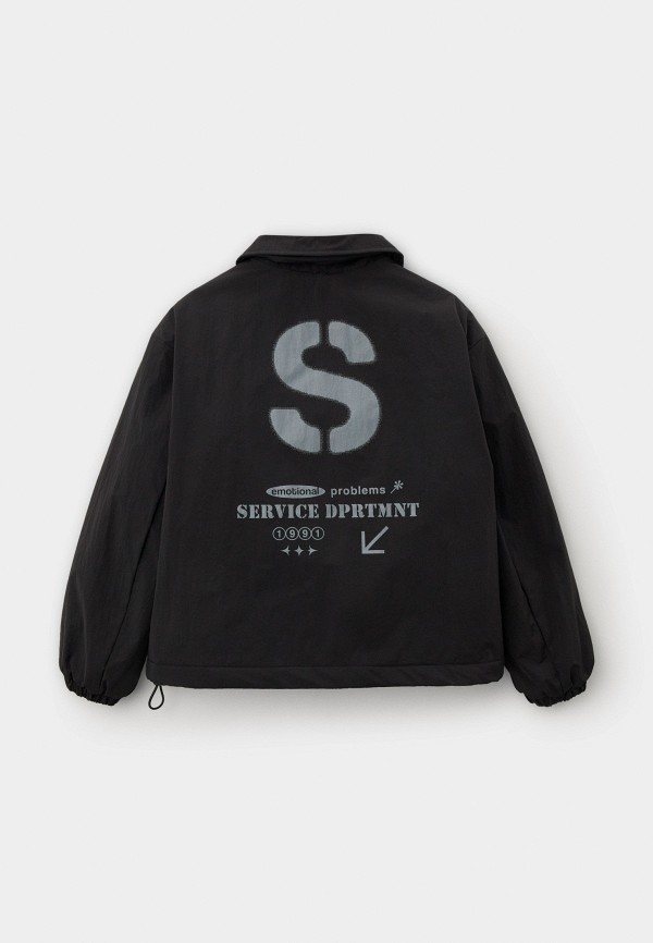 Sela Куртка-рубашка - фото 2