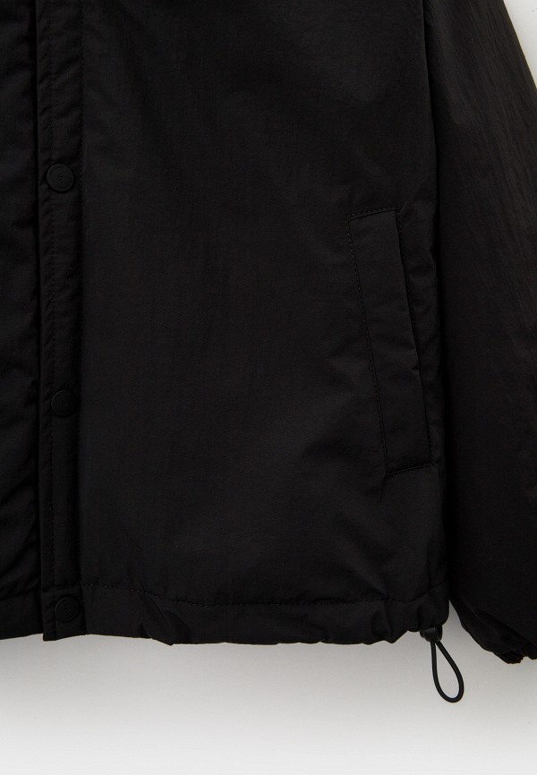 Sela Куртка-рубашка - фото 4