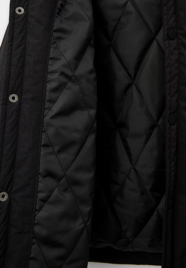 Sela Куртка-рубашка - фото 5