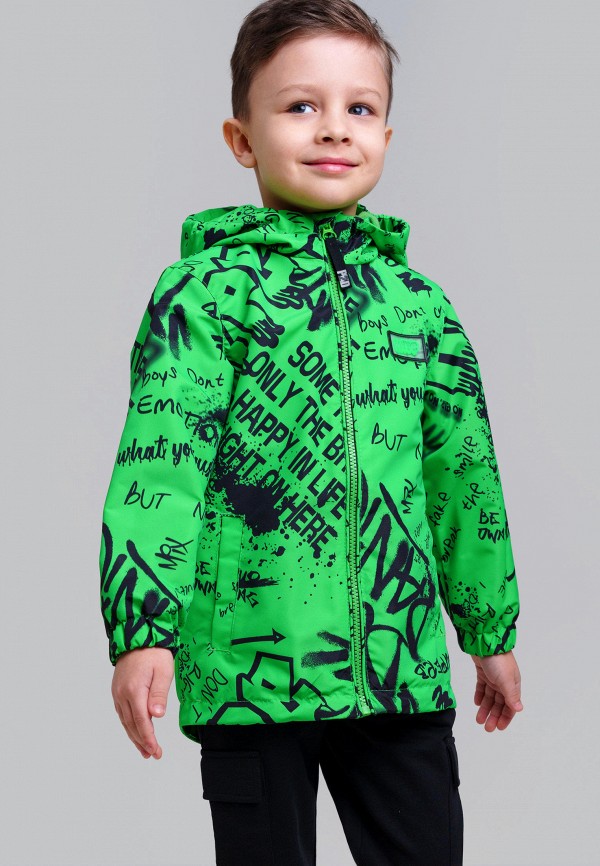 PlayToday Ветровка - фото 1