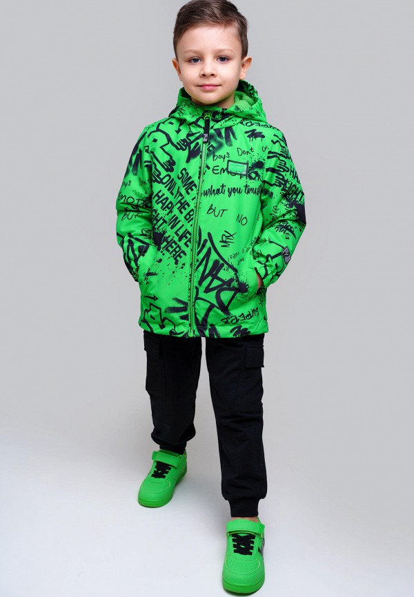 PlayToday Ветровка - фото 2