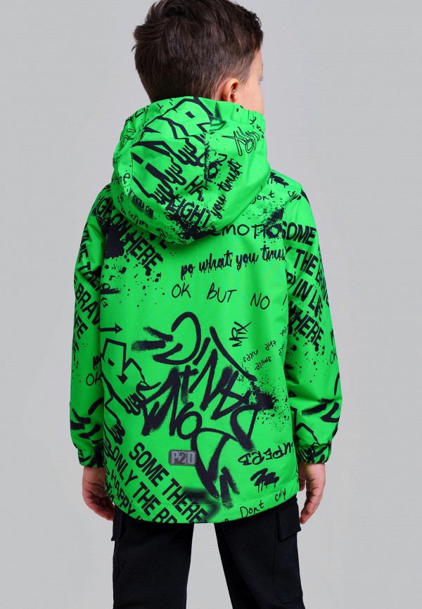 PlayToday Ветровка - фото 3