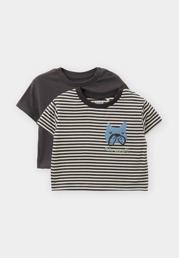 Sela Футболки 2 шт. - фото 1