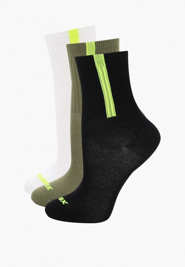 Demix Носки 3 пары - фото 1