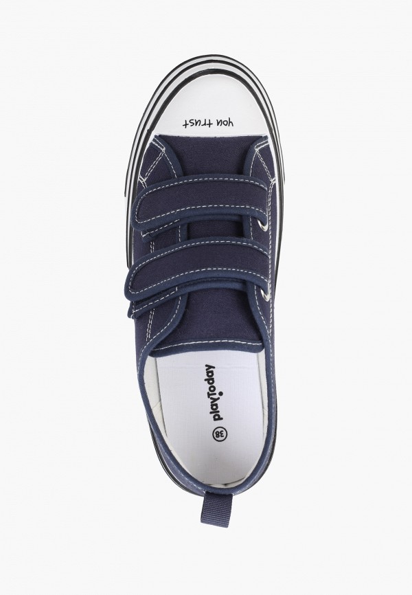 PlayToday Кеды - фото 4