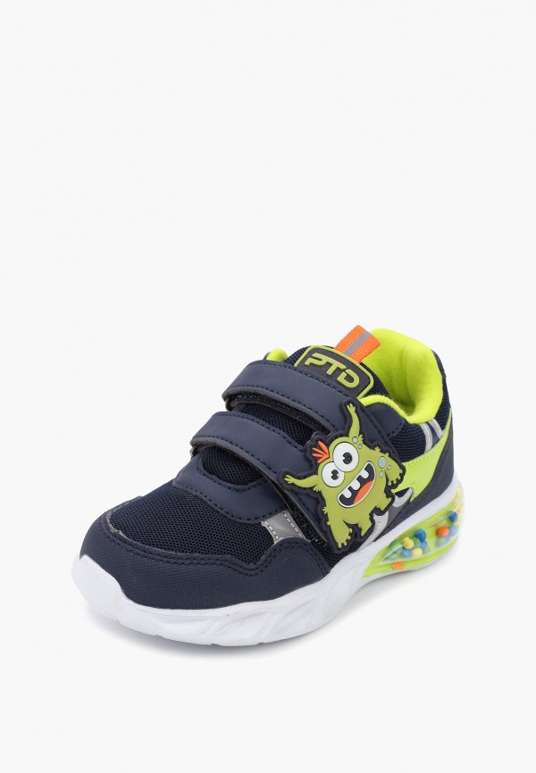 PlayToday Кроссовки - фото 2