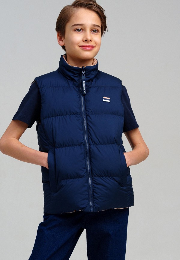 PlayToday Жилет утепленный - фото 1