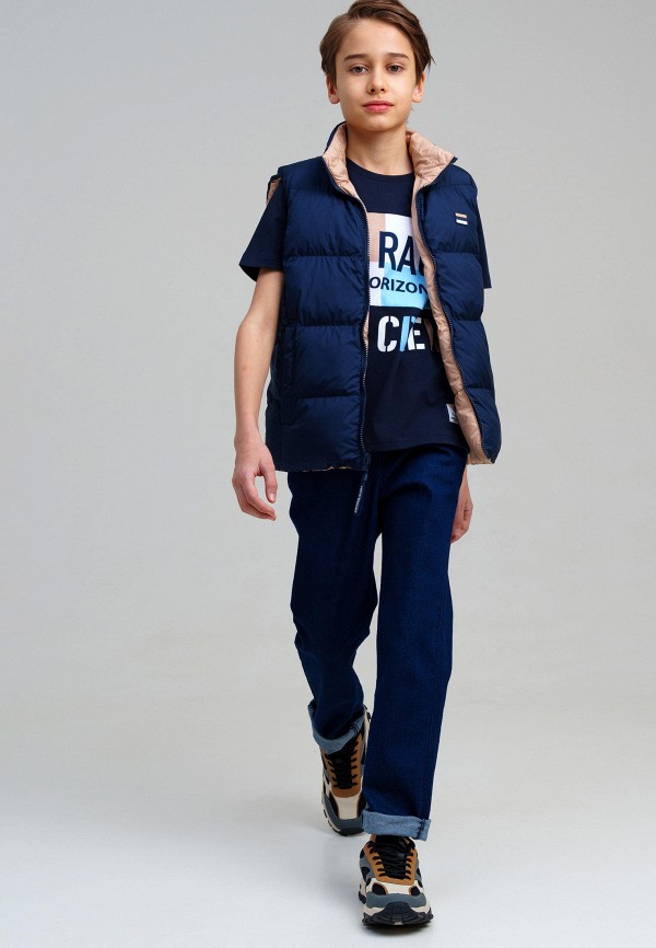 PlayToday Жилет утепленный - фото 2