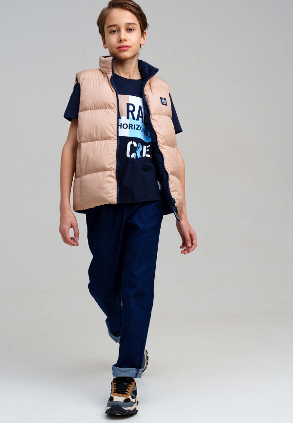 PlayToday Жилет утепленный - фото 3