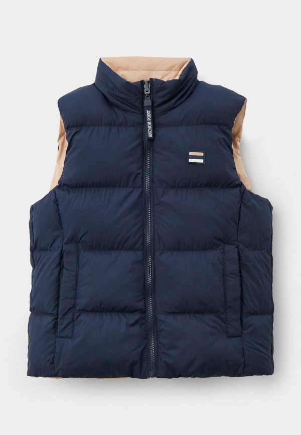 PlayToday Жилет утепленный - фото 4