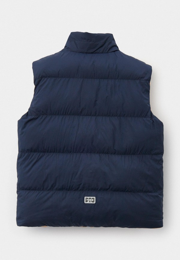 PlayToday Жилет утепленный - фото 5