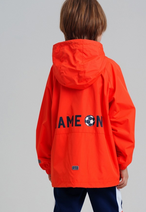 PlayToday Ветровка - фото 3