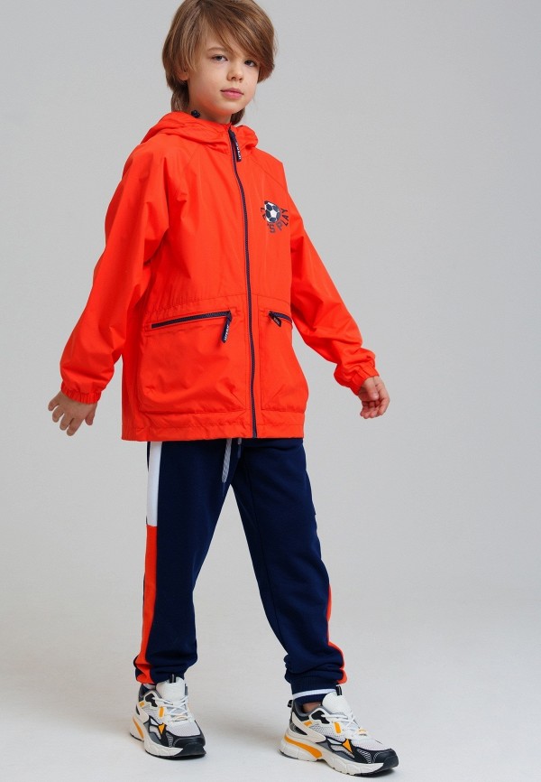 PlayToday Ветровка - фото 4
