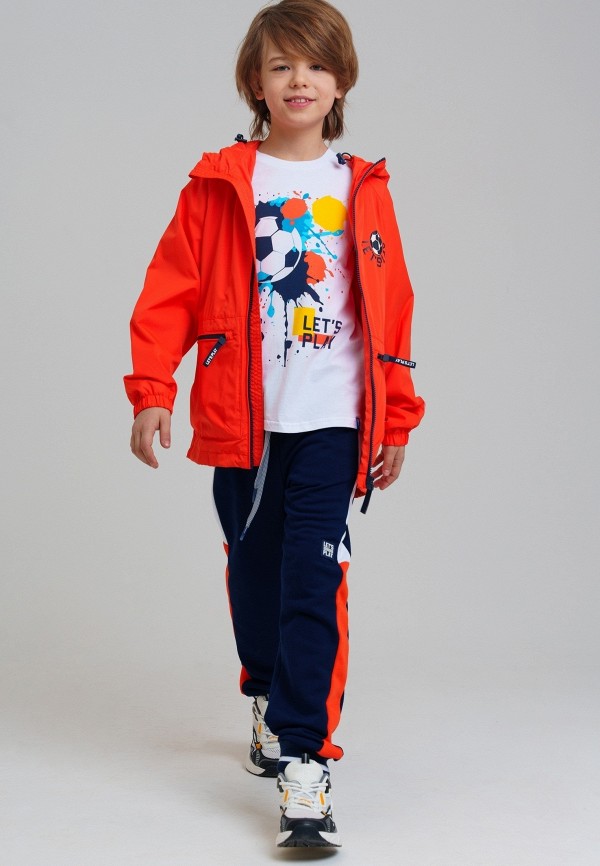 PlayToday Ветровка - фото 5