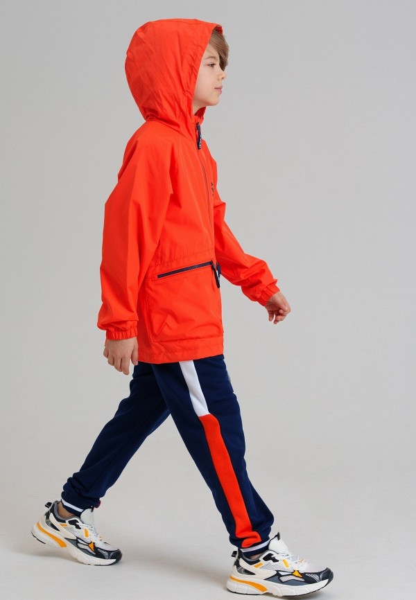 PlayToday Ветровка - фото 6