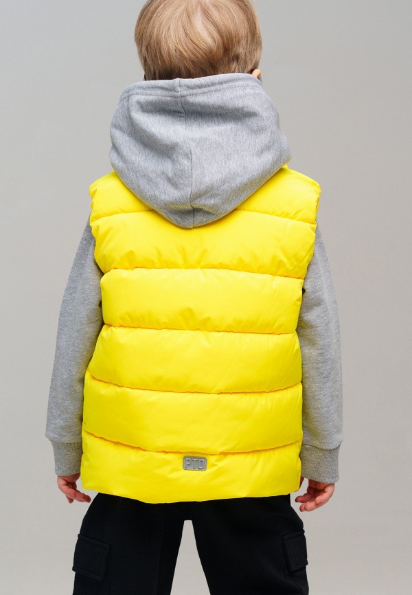PlayToday Жилет утепленный - фото 3