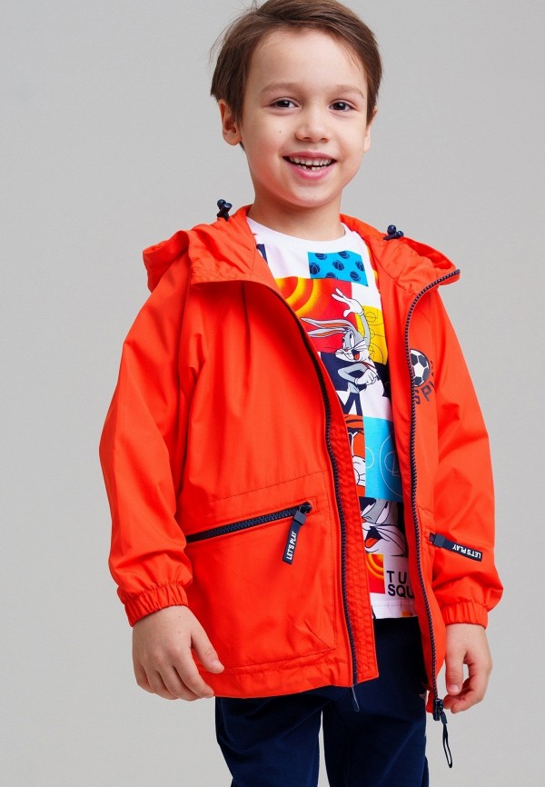 PlayToday Ветровка - фото 1