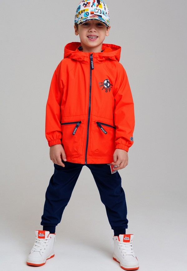 PlayToday Ветровка - фото 2