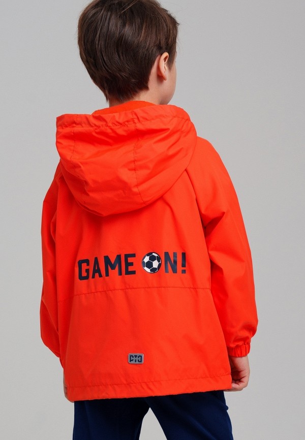 PlayToday Ветровка - фото 3
