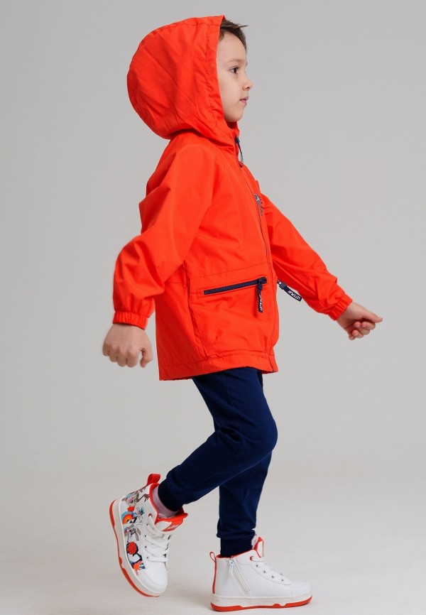 PlayToday Ветровка - фото 5