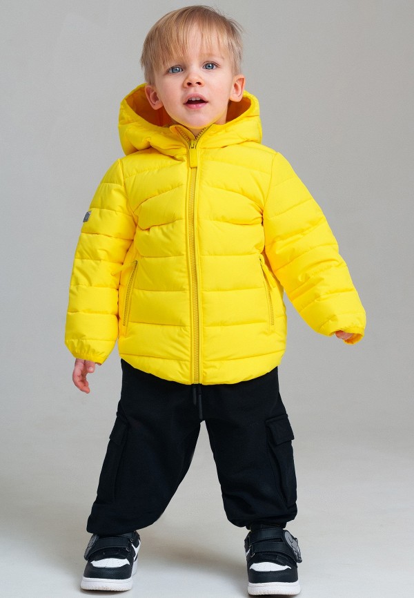PlayToday Куртка утепленная - фото 1