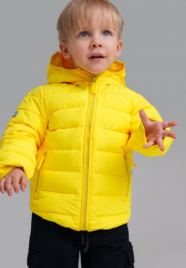 PlayToday Куртка утепленная - фото 6