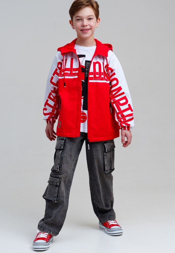 PlayToday Джинсы - фото 2