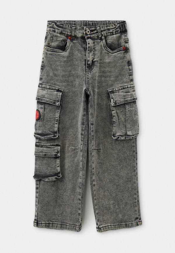 PlayToday Джинсы - фото 6