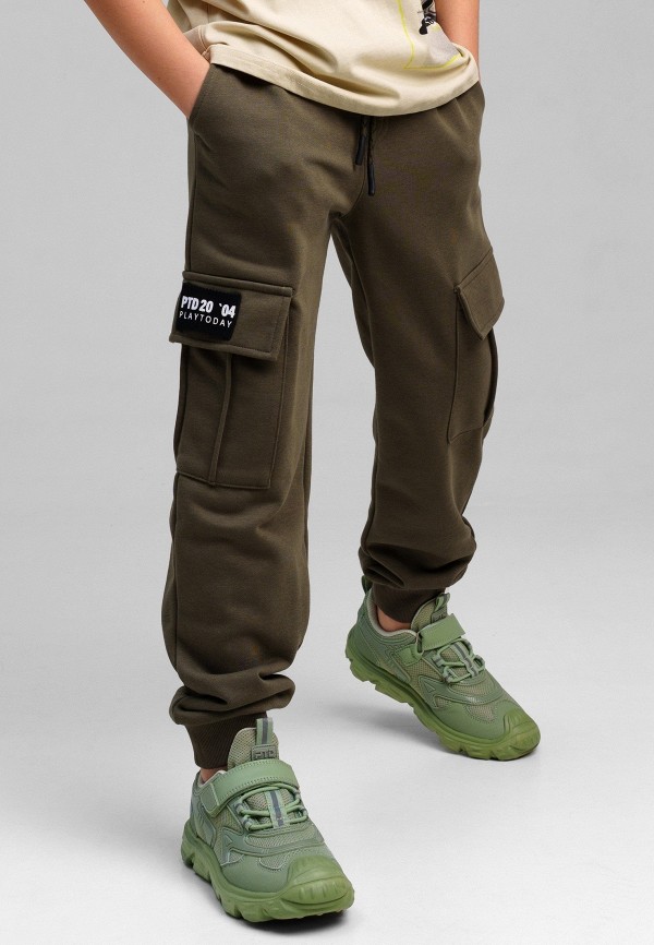 PlayToday Брюки спортивные - фото 1