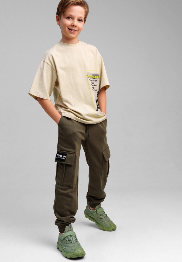 PlayToday Брюки спортивные - фото 2