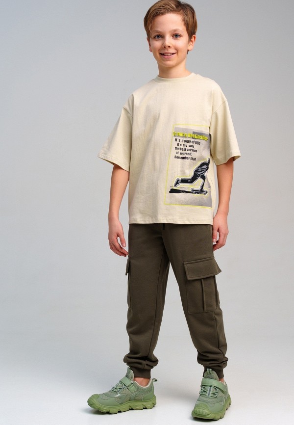 PlayToday Брюки спортивные - фото 4