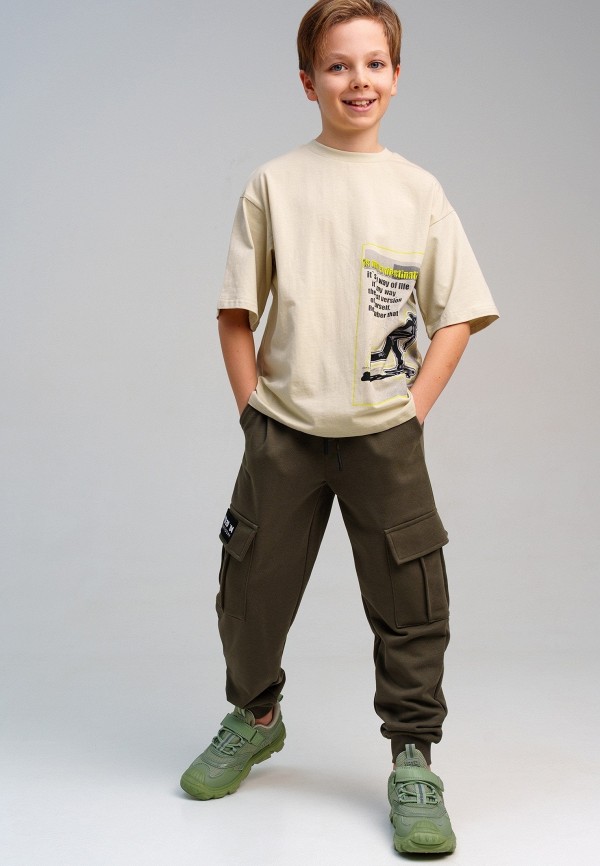 PlayToday Брюки спортивные - фото 5