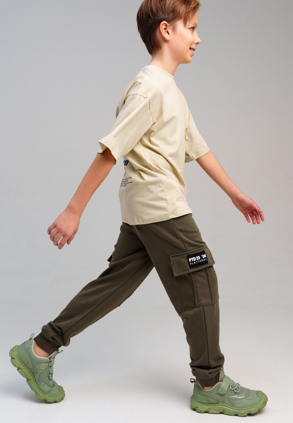 PlayToday Брюки спортивные - фото 6