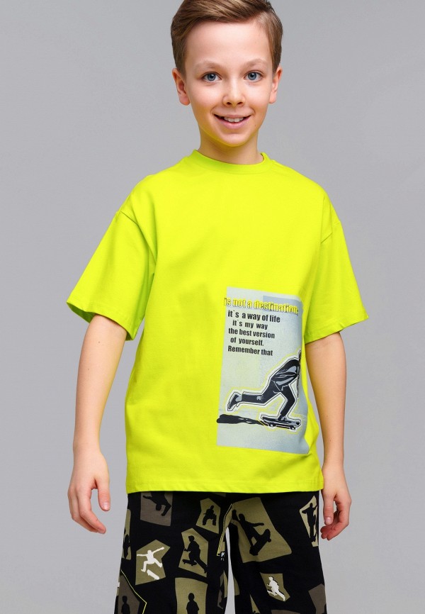 PlayToday Футболка - фото 1