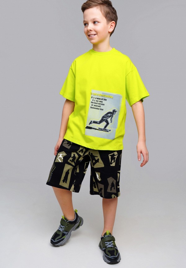 PlayToday Футболка - фото 2