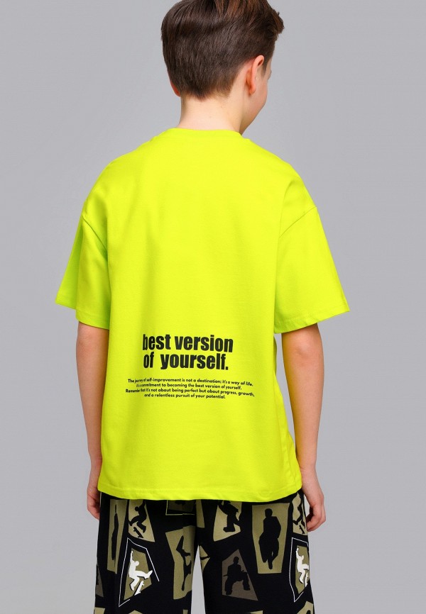 PlayToday Футболка - фото 3