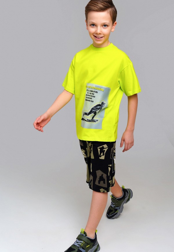 PlayToday Футболка - фото 4