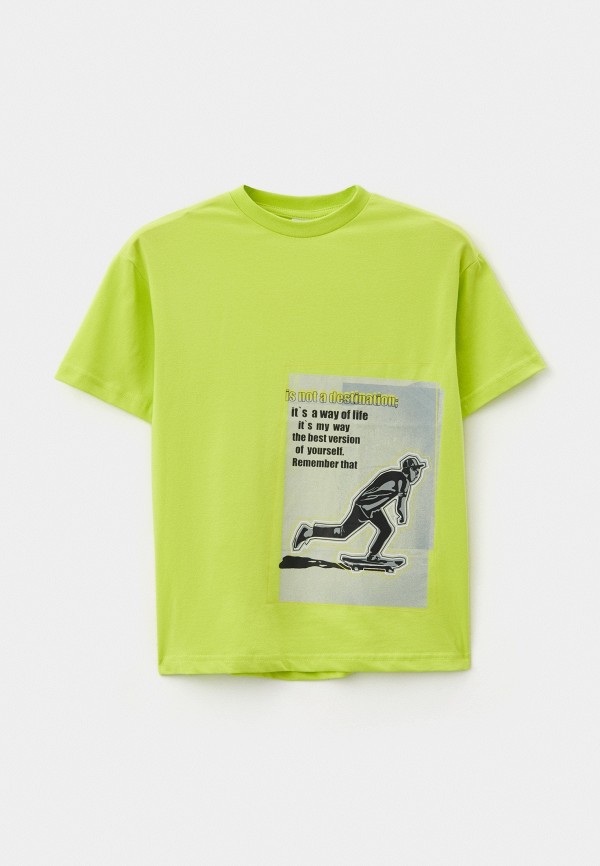 PlayToday Футболка - фото 5