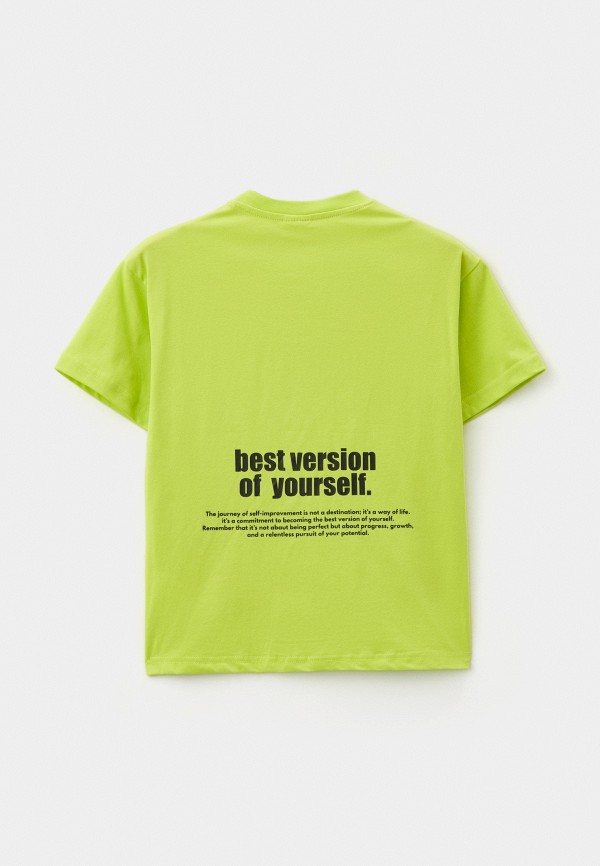 PlayToday Футболка - фото 6