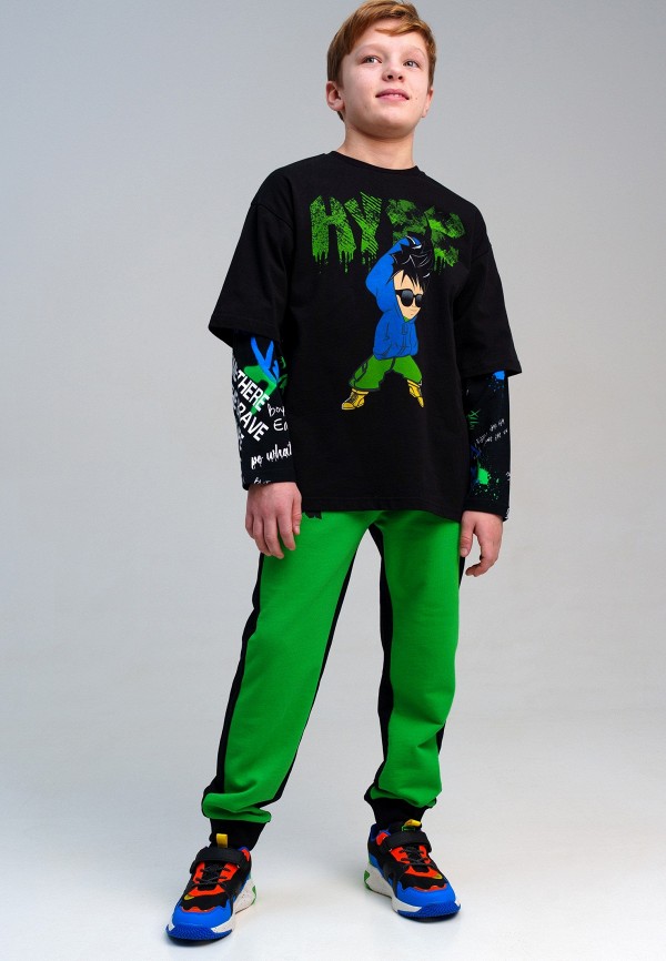 PlayToday Лонгслив - фото 2