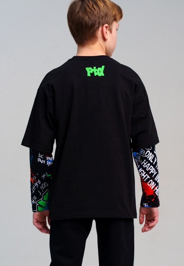 PlayToday Лонгслив - фото 3