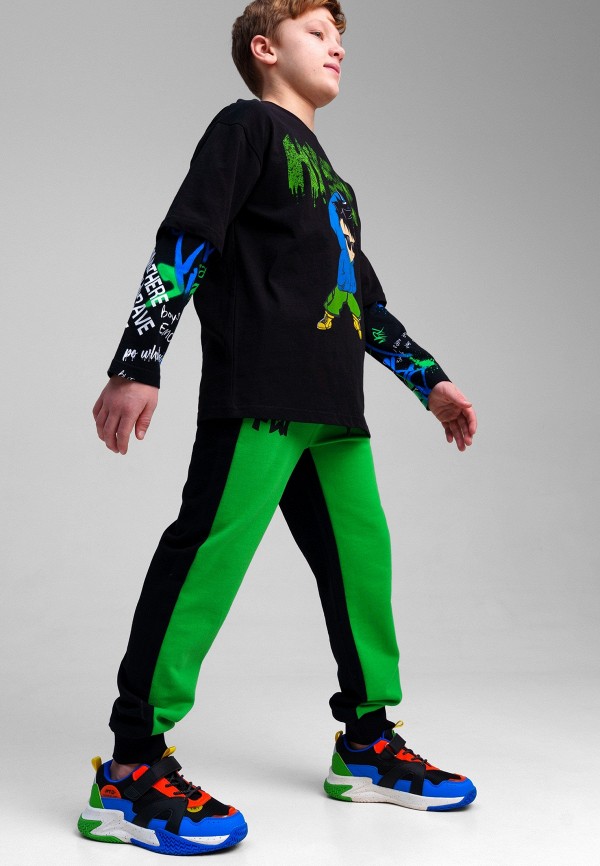 PlayToday Лонгслив - фото 4