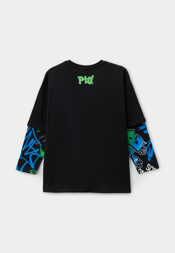 PlayToday Лонгслив - фото 6