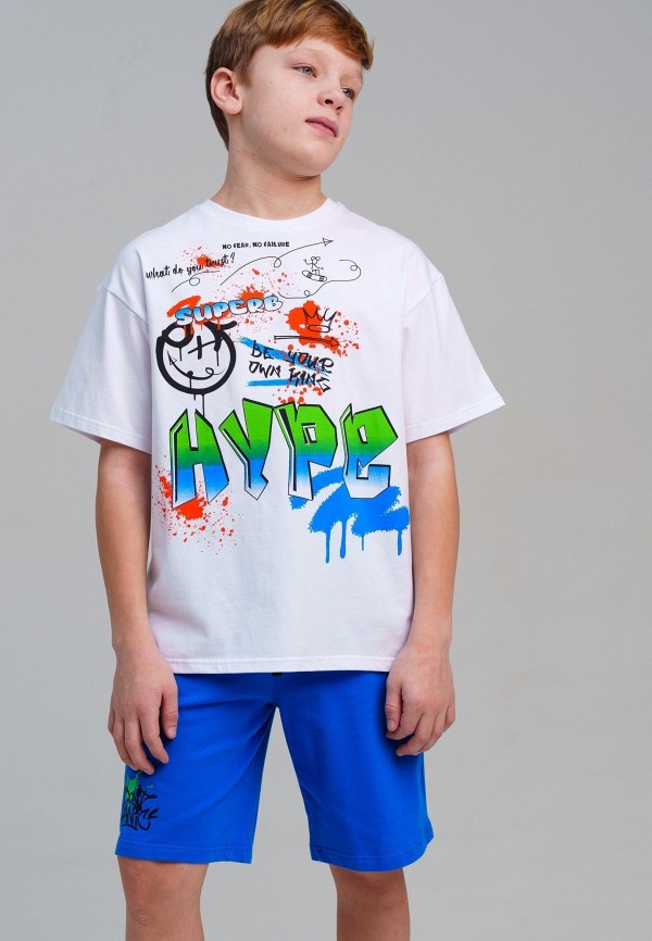 PlayToday Футболка - фото 1