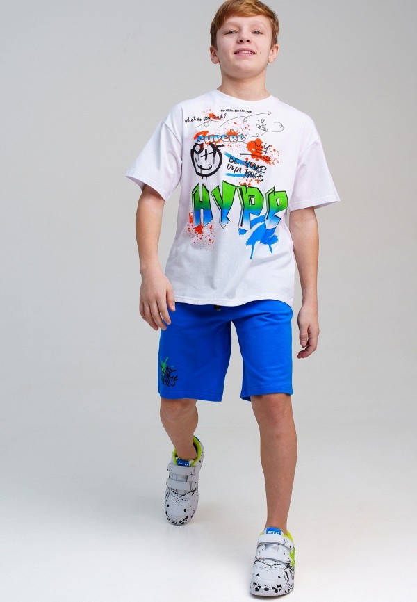 PlayToday Футболка - фото 2