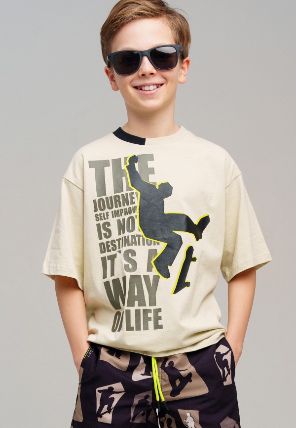 PlayToday Футболка - фото 1