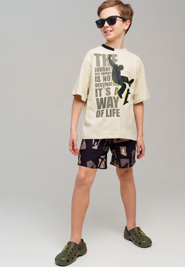 PlayToday Футболка - фото 2